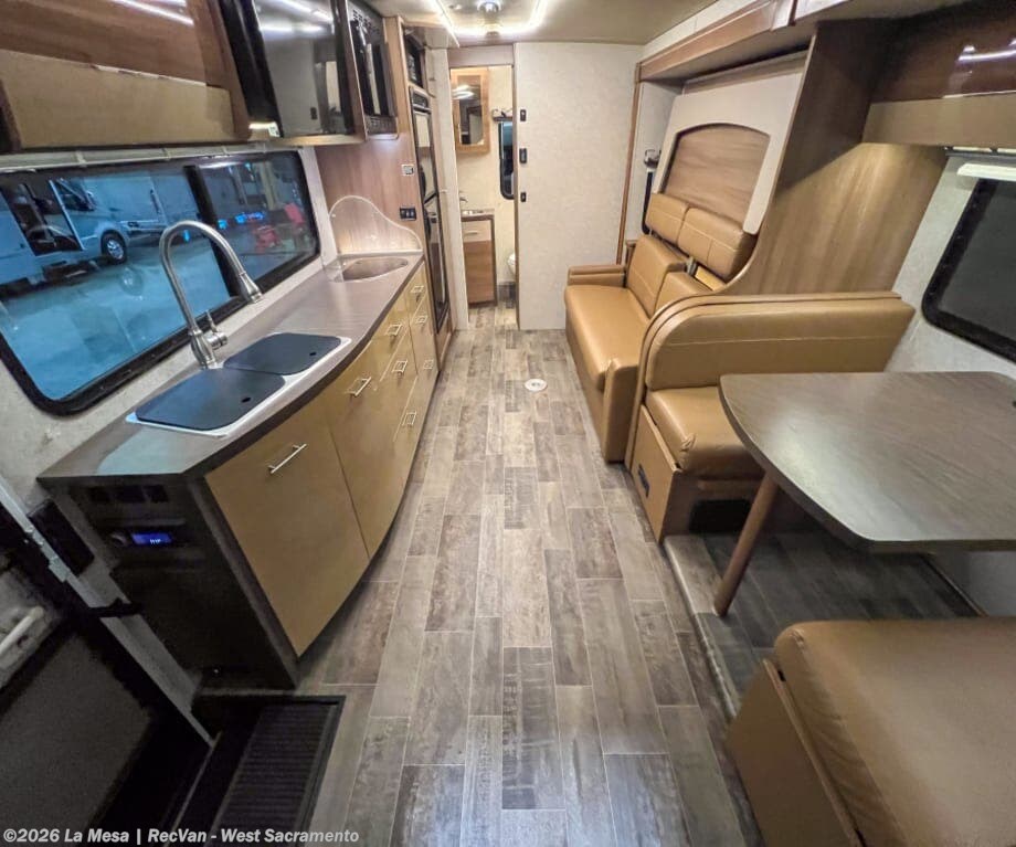 2019 View 24D by Winnebago from La Mesa | RecVan - West Sacramento in West Sacramento, California