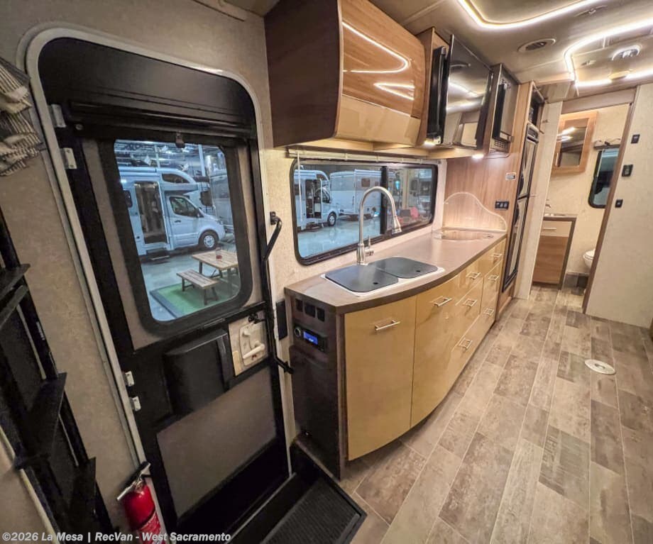 Used 2019 Winnebago View 24D available in West Sacramento, California