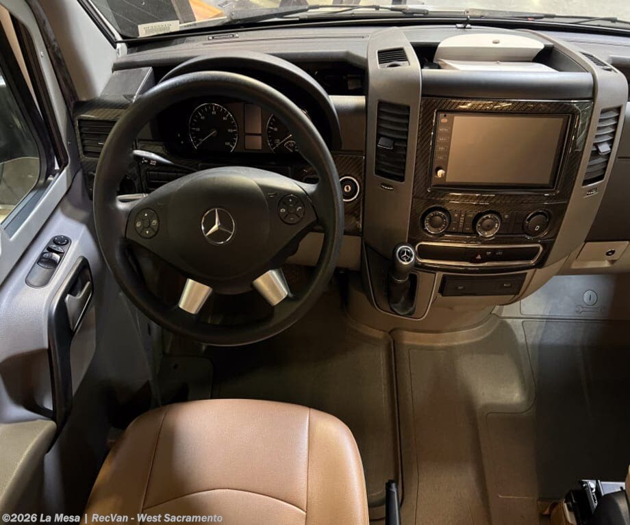 2019 Winnebago View 24D - Used Class C For Sale by La Mesa | RecVan - West Sacramento in West Sacramento, California