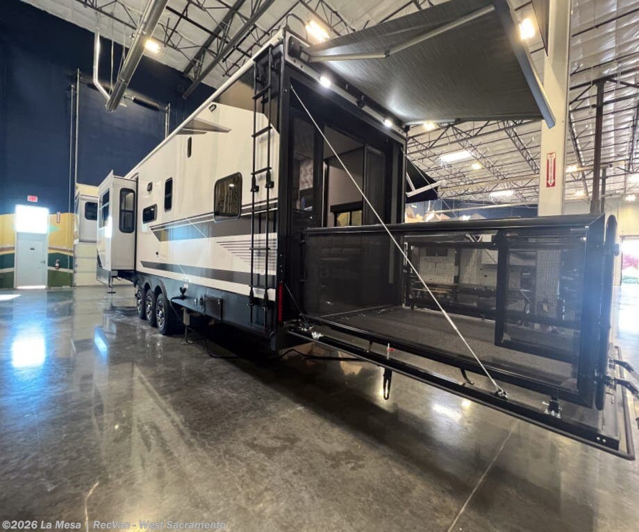 New 2026 Heartland Cyclone 3913 available in West Sacramento, California