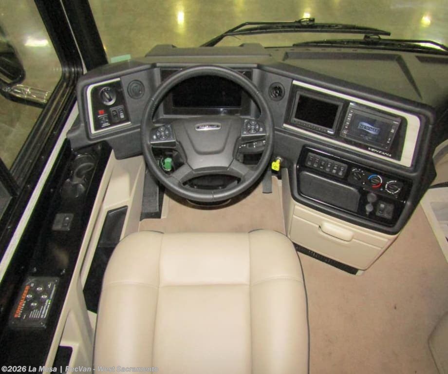 2021 Newmar Ventana 3717 - Used Class A For Sale by La Mesa | RecVan - West Sacramento in West Sacramento, California