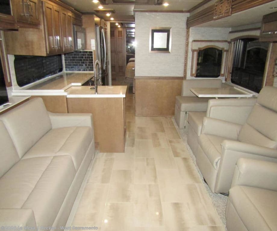 Used 2021 Newmar Ventana 3717 available in West Sacramento, California