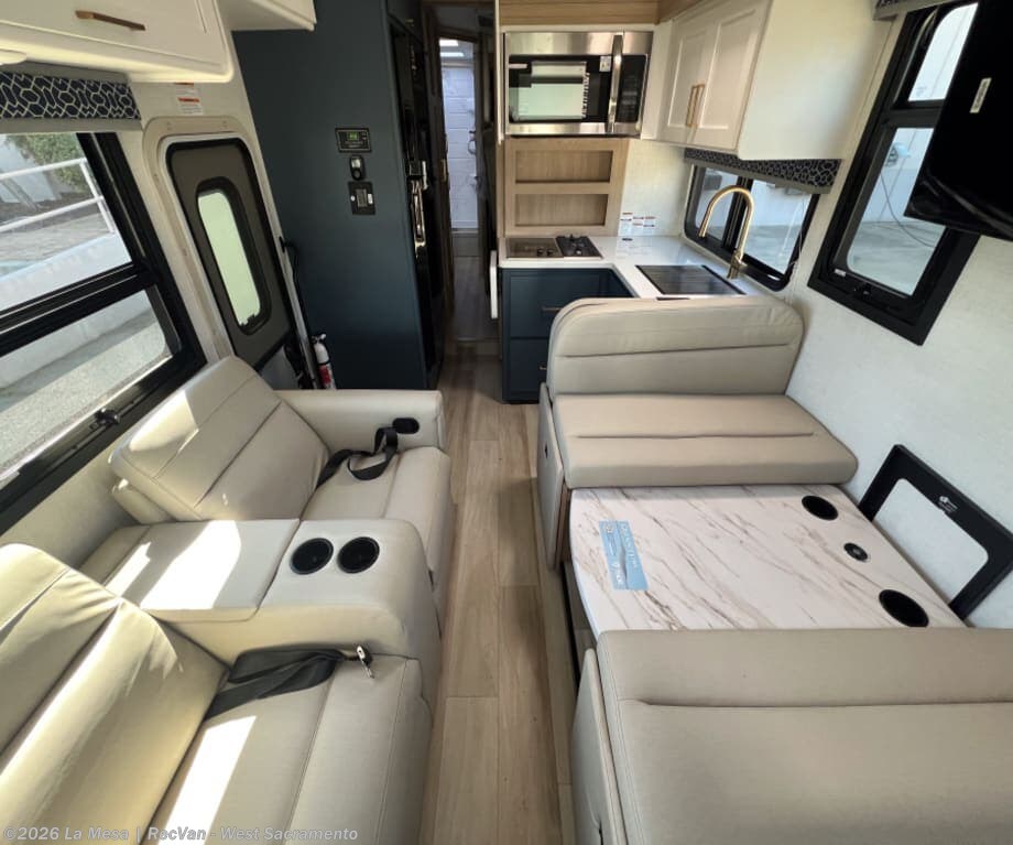 2026 Quantum KW29 by Thor Motor Coach from La Mesa | RecVan - West Sacramento in West Sacramento, California