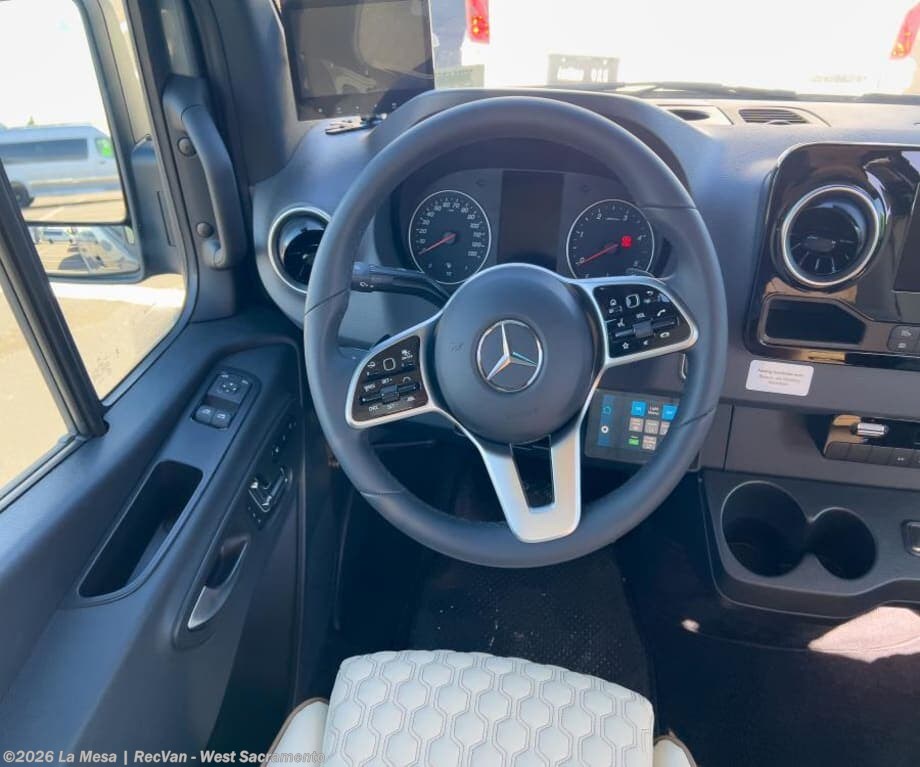 New 2026 Midwest Heritage MD3-HER-RWD available in West Sacramento, California