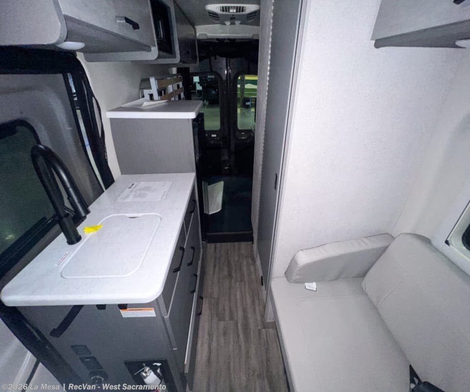 2026 Talavera 1920 by Thor Motor Coach from La Mesa | RecVan - West Sacramento in West Sacramento, California