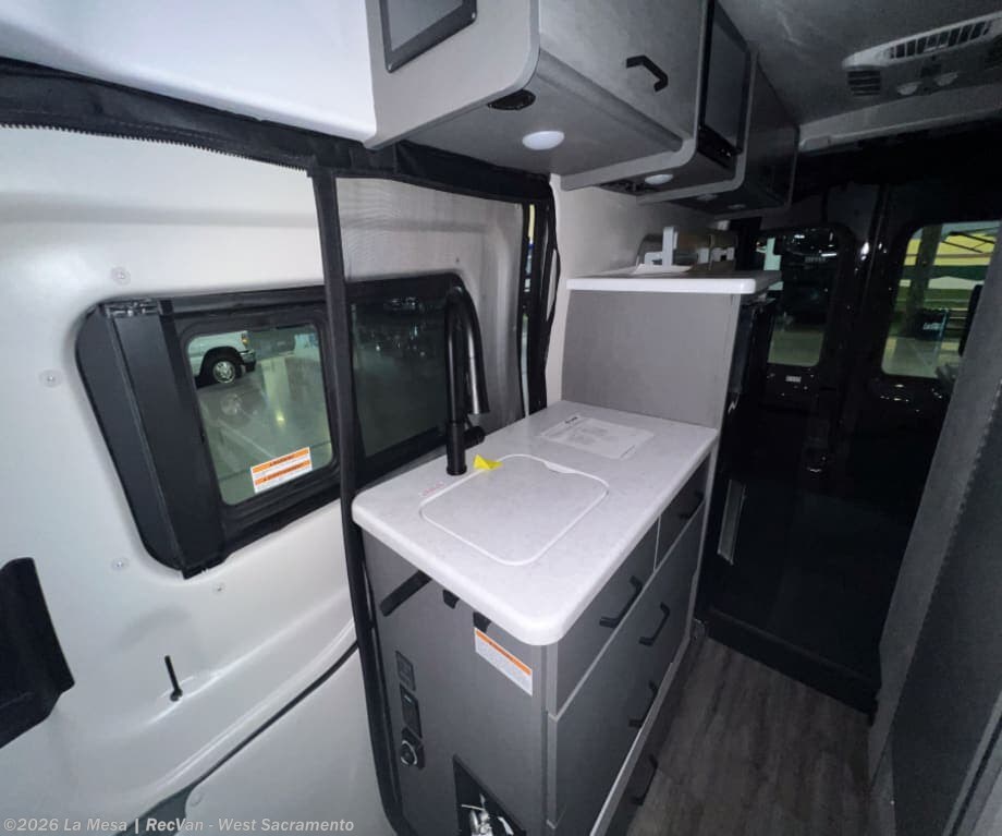 New 2026 Thor Motor Coach Talavera 1920 available in West Sacramento, California