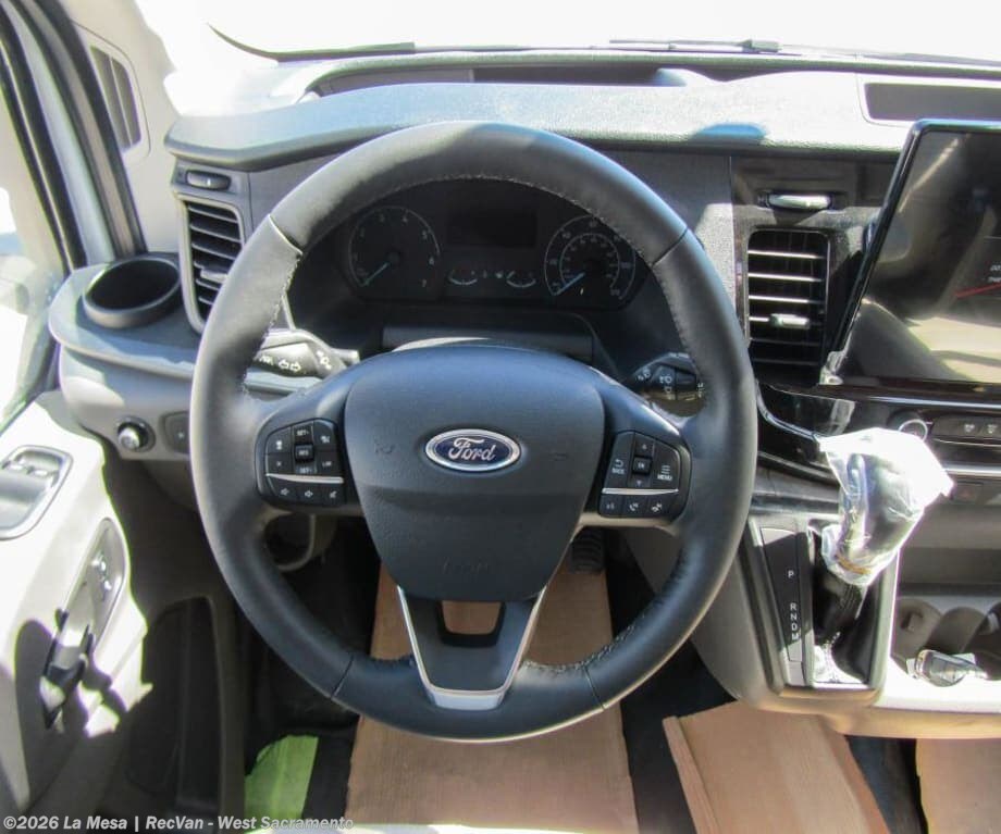 2026 Wonder W24MBL by Leisure Travel from La Mesa | RecVan - West Sacramento in West Sacramento, California