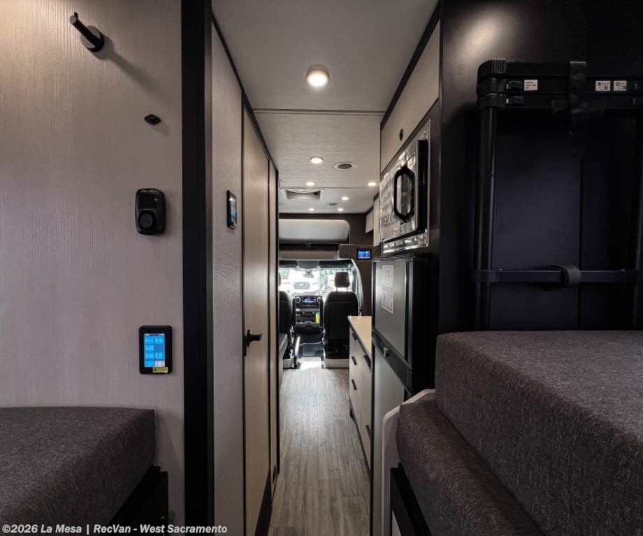 2026 Open Trail 25AO by Tiffin from La Mesa | RecVan - West Sacramento in West Sacramento, California