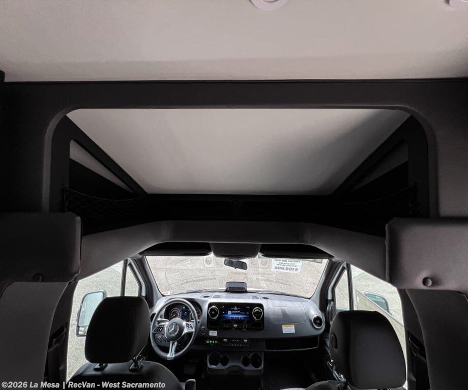 New 2026 Tiffin Open Trail 25AO available in West Sacramento, California