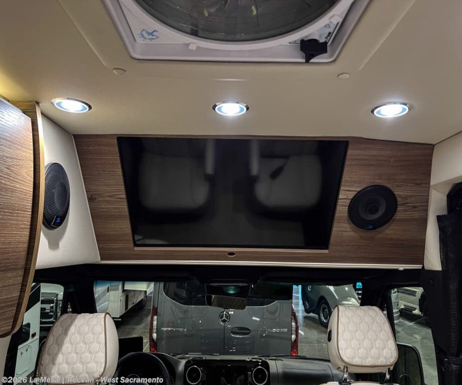 New 2026 Midwest Heritage MD4-HER-RWD available in West Sacramento, California