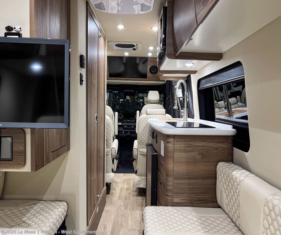 2026 Heritage MD4-HER-RWD by Midwest from La Mesa | RecVan - West Sacramento in West Sacramento, California