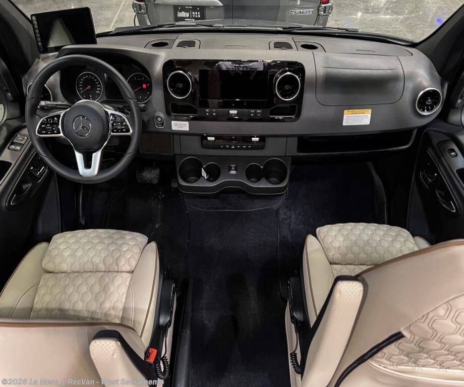 2026 Midwest Heritage MD4-HER-RWD - New Class B For Sale by La Mesa | RecVan - West Sacramento in West Sacramento, California