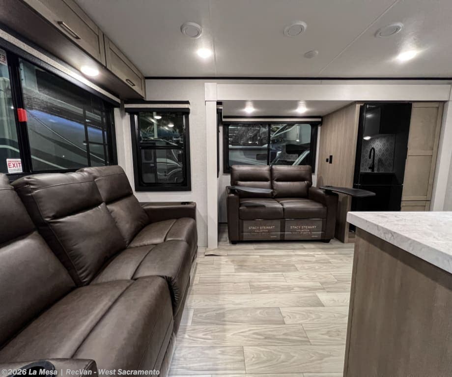 2026 North Trail 260MK by Heartland from La Mesa | RecVan - West Sacramento in West Sacramento, California