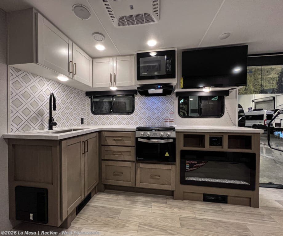 New 2026 Heartland North Trail 260MK available in West Sacramento, California