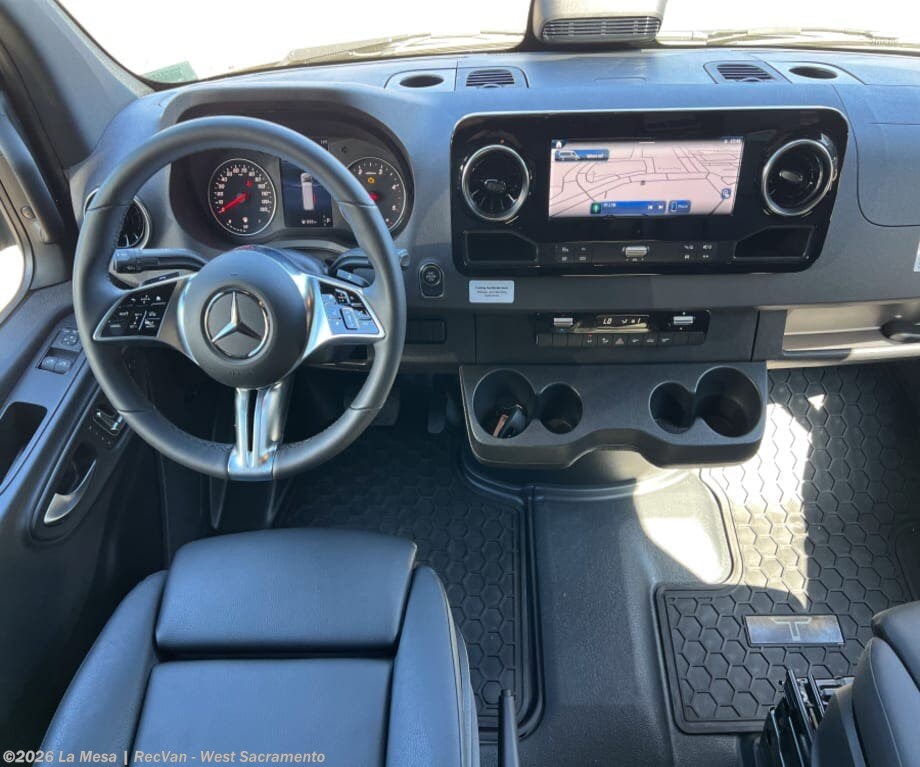 2026 Tiffin GH2 TIFFIN - New Class B For Sale by La Mesa | RecVan - West Sacramento in West Sacramento, California