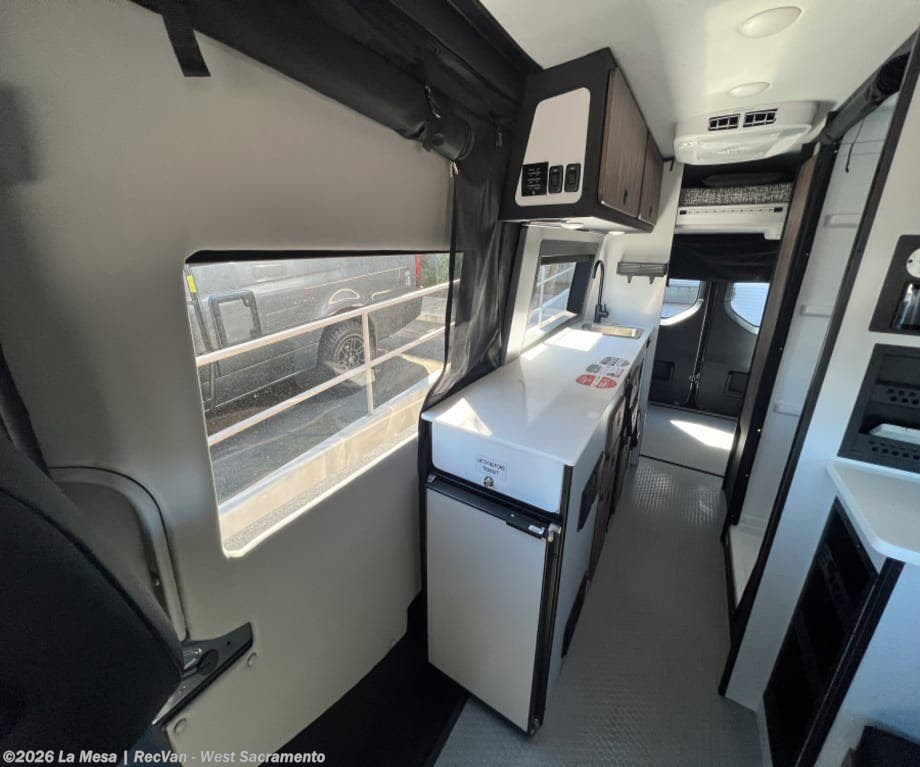 New 2026 Tiffin GH2 TIFFIN available in West Sacramento, California