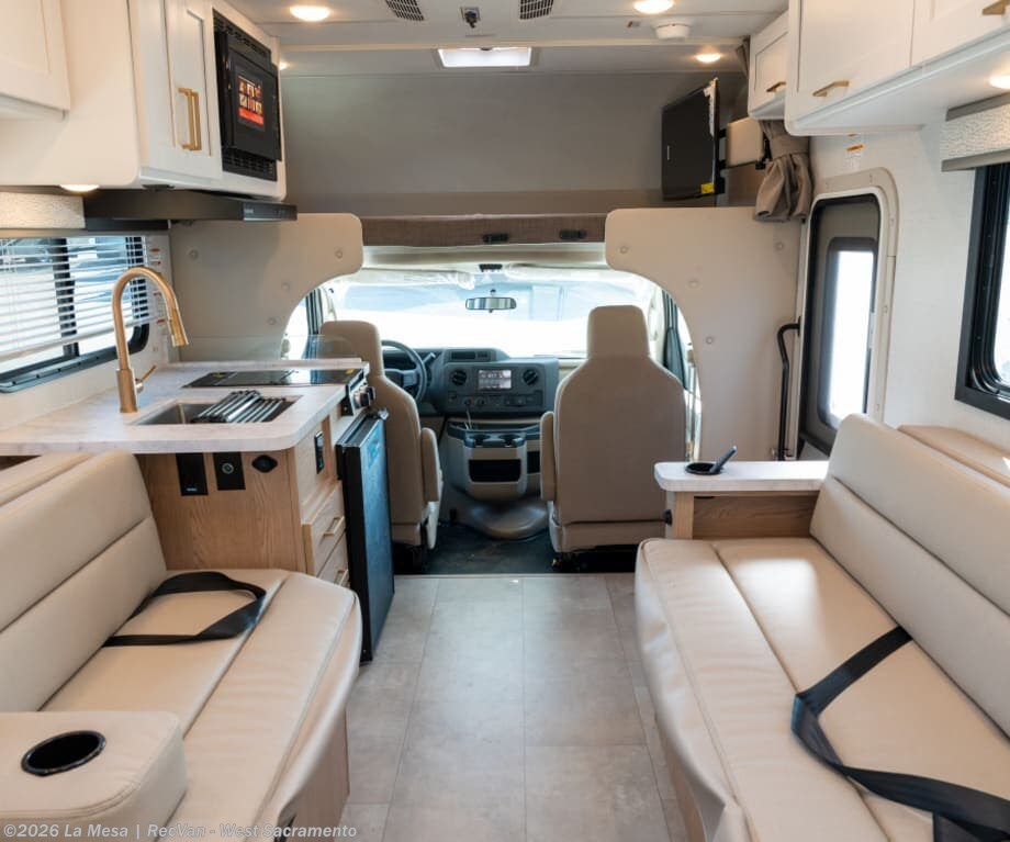 2026 Chateau 19X by Thor Motor Coach from La Mesa | RecVan - West Sacramento in West Sacramento, California