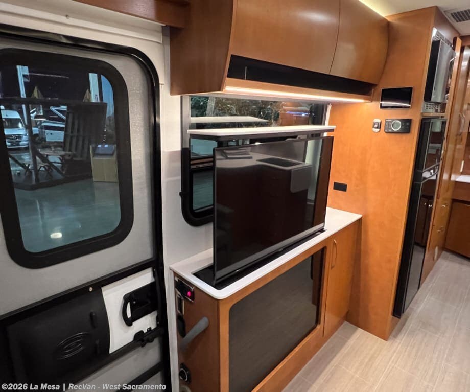 Used 2021 Leisure Travel Unity 24MB available in West Sacramento, California