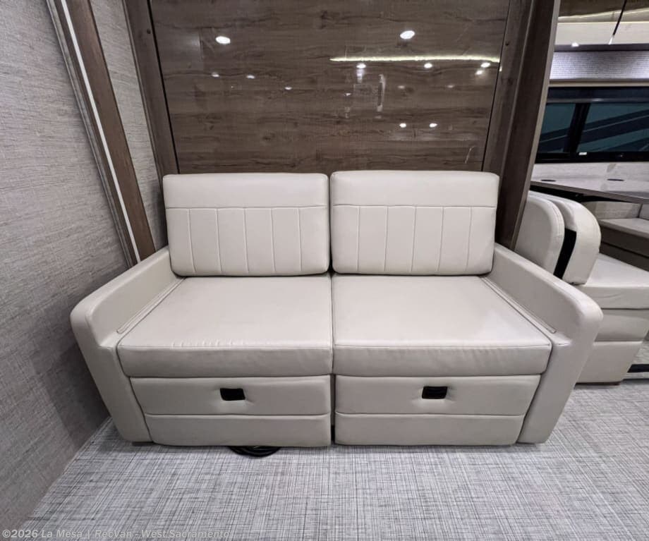 Used 2022 Entegra Coach Qwest 24R available in West Sacramento, California