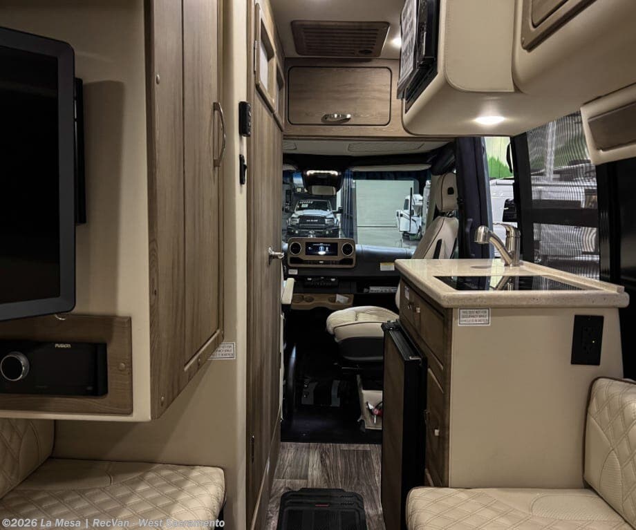 2023 PASSAGE FD2 4WD by Midwest from La Mesa | RecVan - West Sacramento in West Sacramento, California