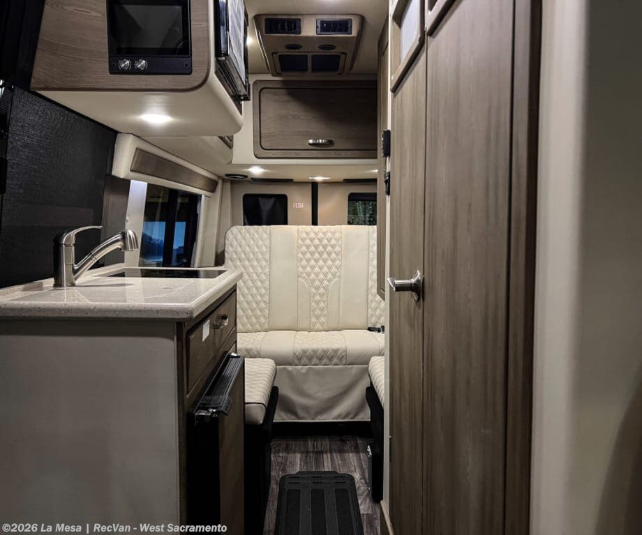 Used 2023 Midwest PASSAGE FD2 4WD available in West Sacramento, California