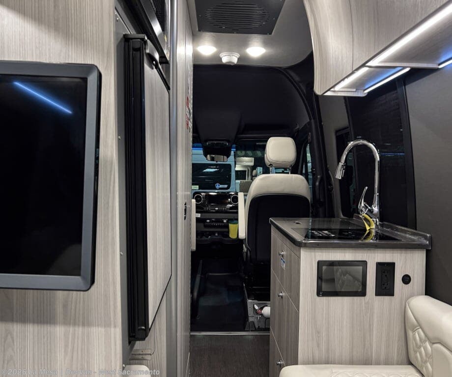 2026 GT1 TIFFIN by Tiffin from La Mesa | RecVan - West Sacramento in West Sacramento, California