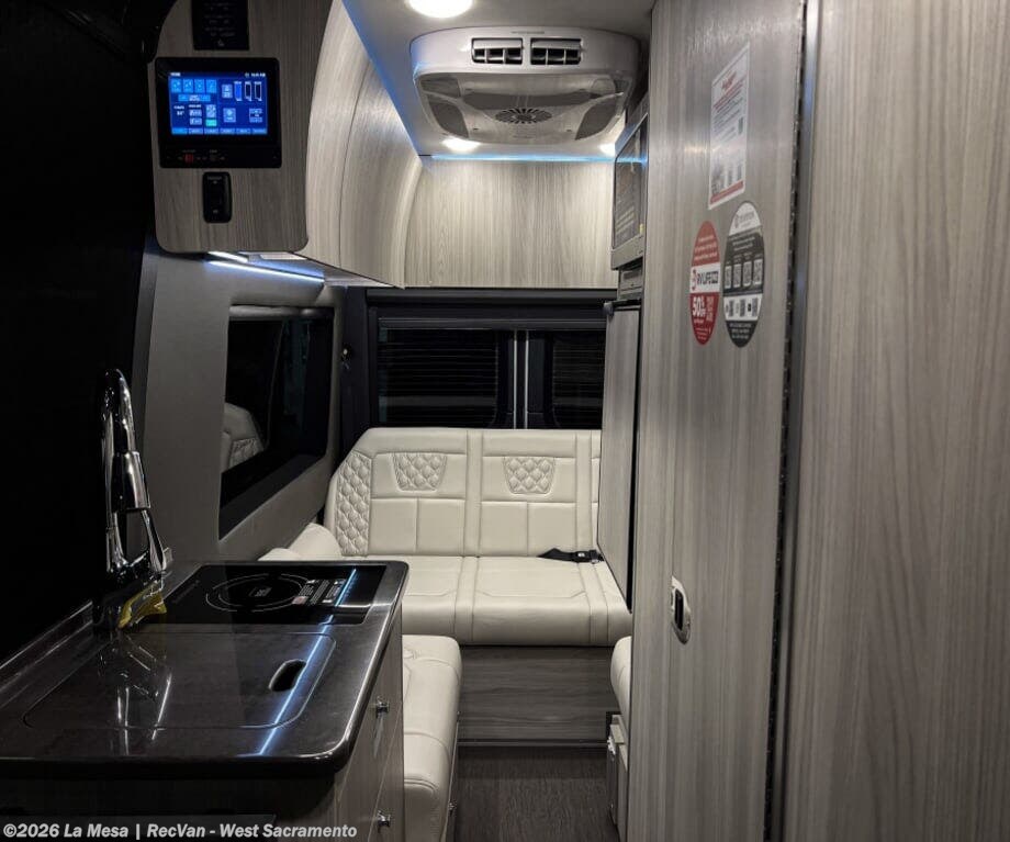 New 2026 Tiffin GT1 TIFFIN available in West Sacramento, California