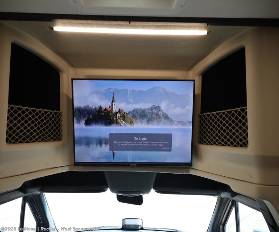 New 2026 Entegra Coach Condor 23S-FBP available in West Sacramento, California