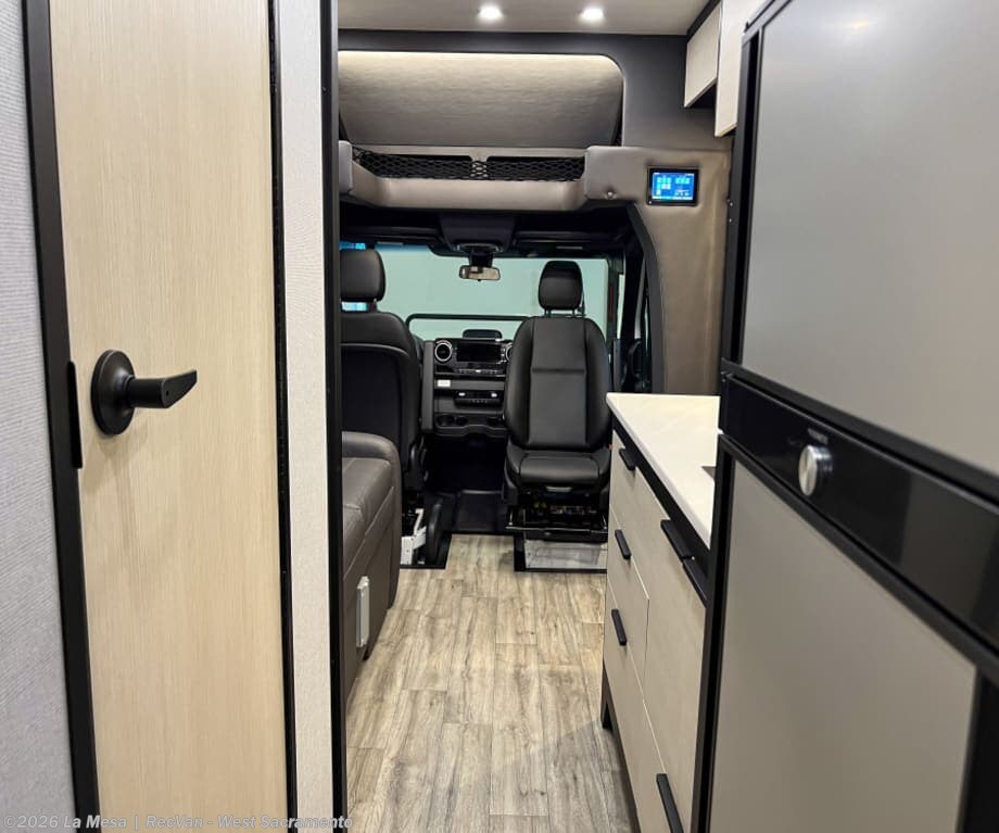 2026 Open Trail 25AO-L by Tiffin from La Mesa | RecVan - West Sacramento in West Sacramento, California