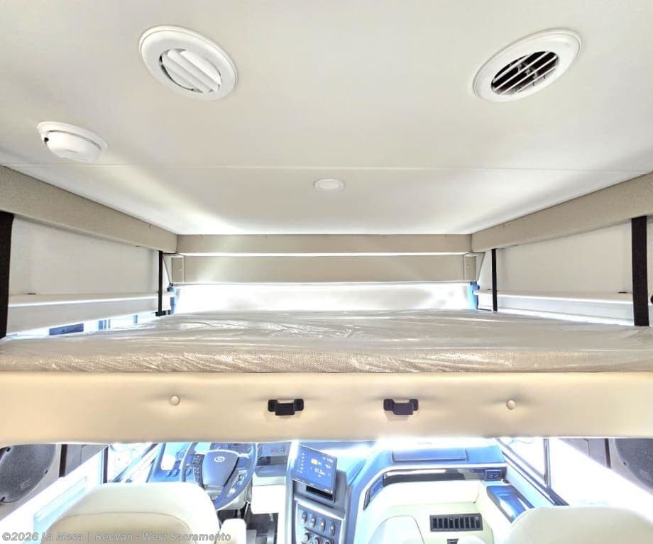 New 2026 Entegra Coach Vision XL 36C available in West Sacramento, California