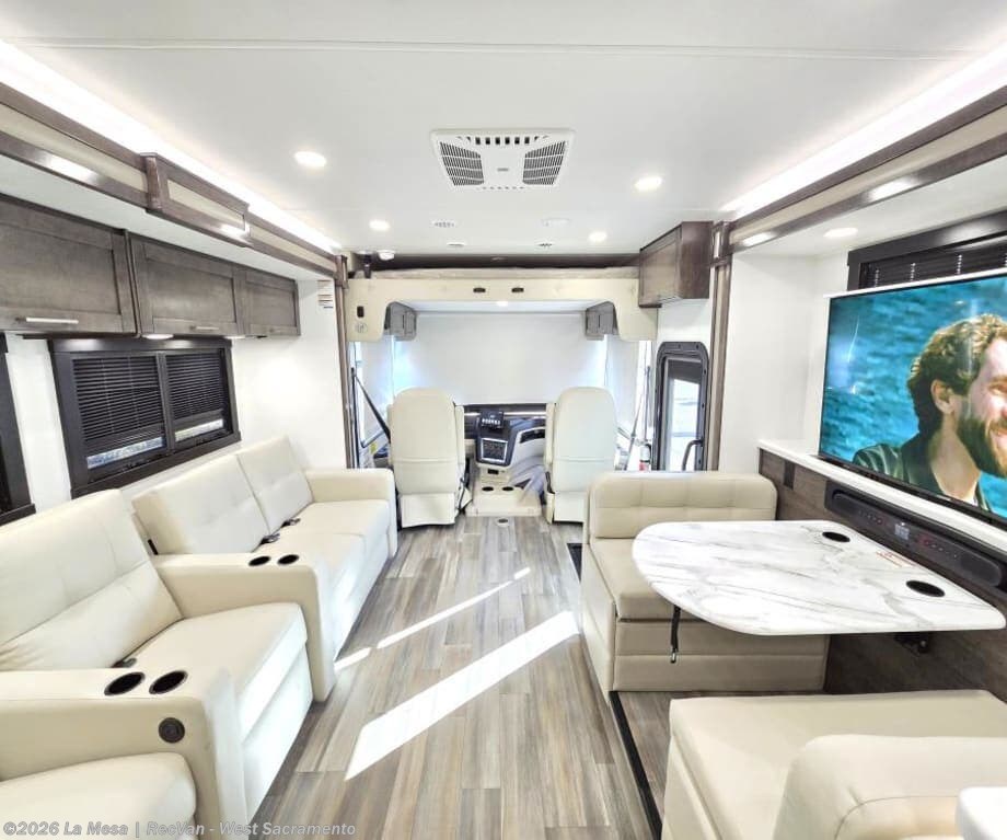 2026 Vision XL 36C by Entegra Coach from La Mesa | RecVan - West Sacramento in West Sacramento, California