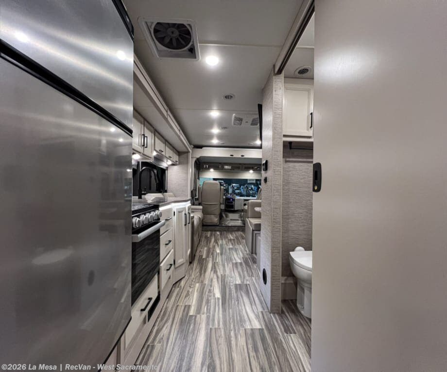 Used 2023 Thor Motor Coach ACE 29D available in West Sacramento, California