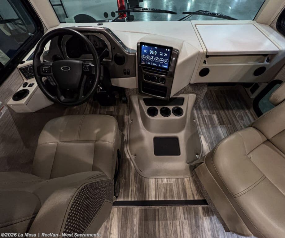 2023 Thor Motor Coach ACE 29D - Used Class A For Sale by La Mesa | RecVan - West Sacramento in West Sacramento, California