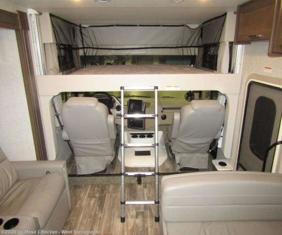 Used 2022 Thor Motor Coach Hurricane 29M available in West Sacramento, California