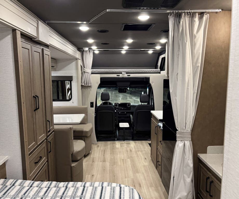 2026 Villagio 25FW by Renegade RV from La Mesa | RecVan - West Sacramento in West Sacramento, California