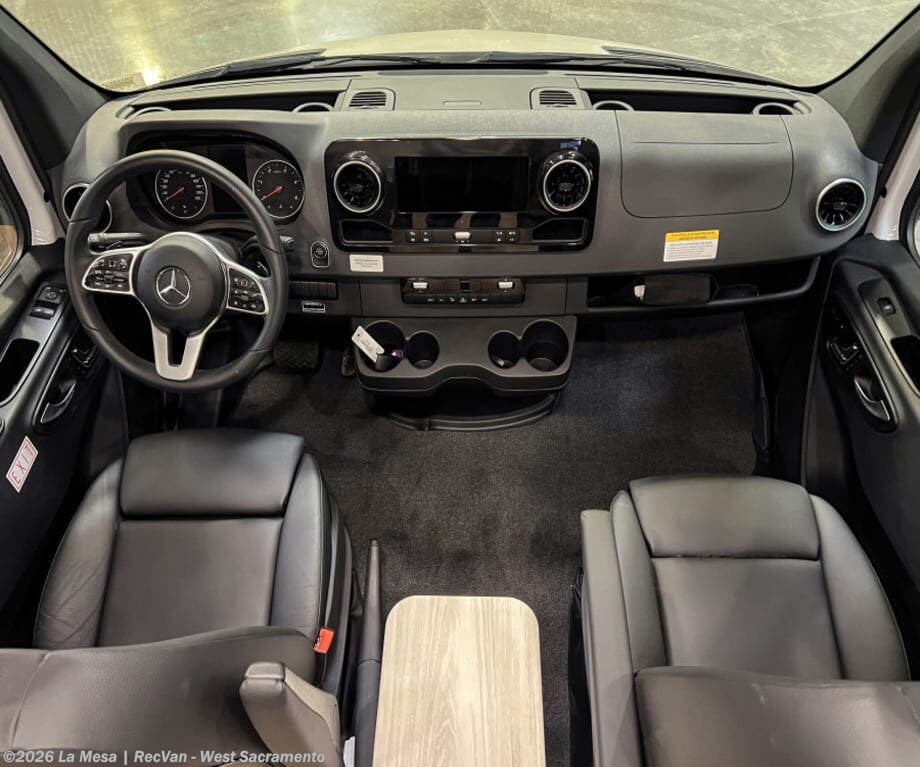 2026 Renegade RV Villagio 25FW - New Class C For Sale by La Mesa | RecVan - West Sacramento in West Sacramento, California