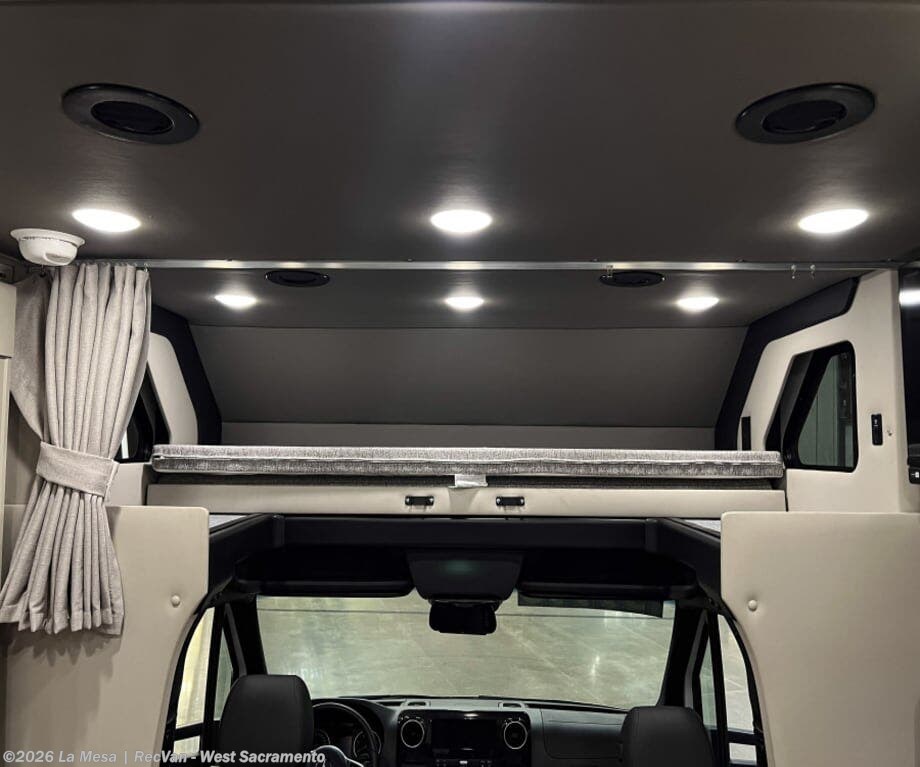 New 2026 Renegade RV Villagio 25FW available in West Sacramento, California