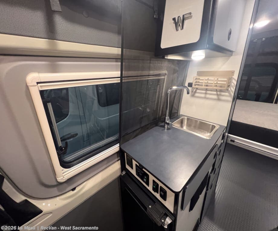 Used 2024 Winnebago Revel 44E available in West Sacramento, California