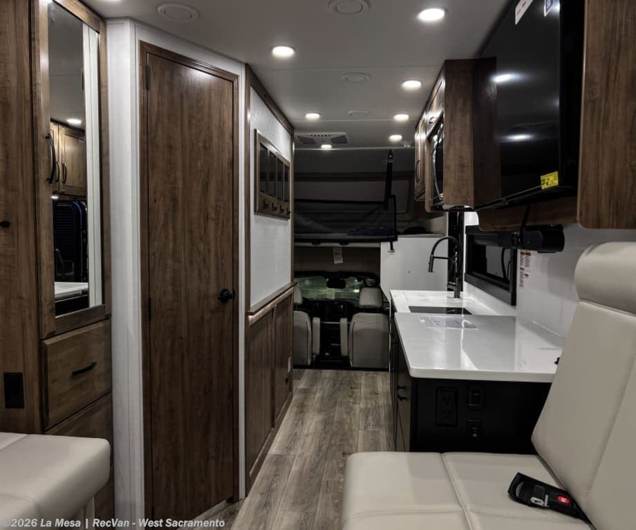 2026 Seneca XT 29T by Jayco from La Mesa | RecVan - West Sacramento in West Sacramento, California