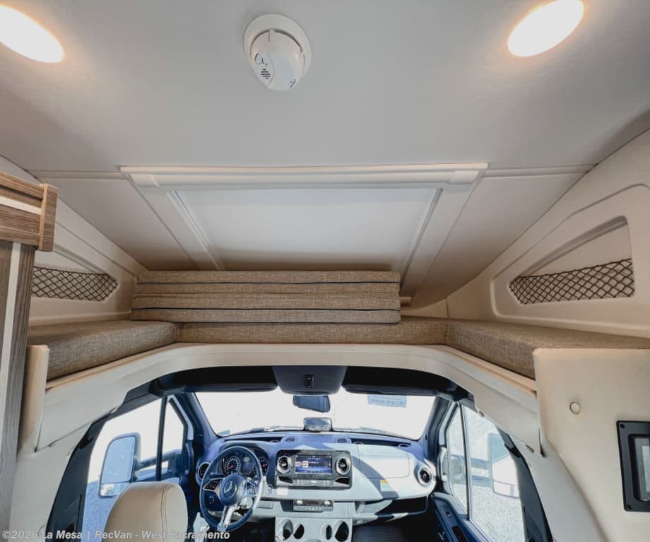 2026 Delano 24XL by Thor Motor Coach from La Mesa | RecVan - West Sacramento in West Sacramento, California