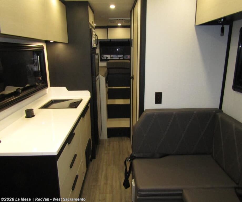 2026 Open Trail 25AO-L by Tiffin from La Mesa | RecVan - West Sacramento in West Sacramento, California