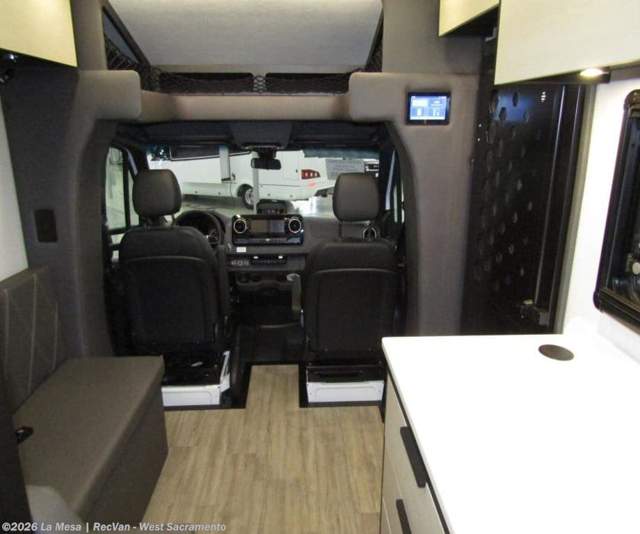 New 2026 Tiffin Open Trail 25AO-L available in West Sacramento, California