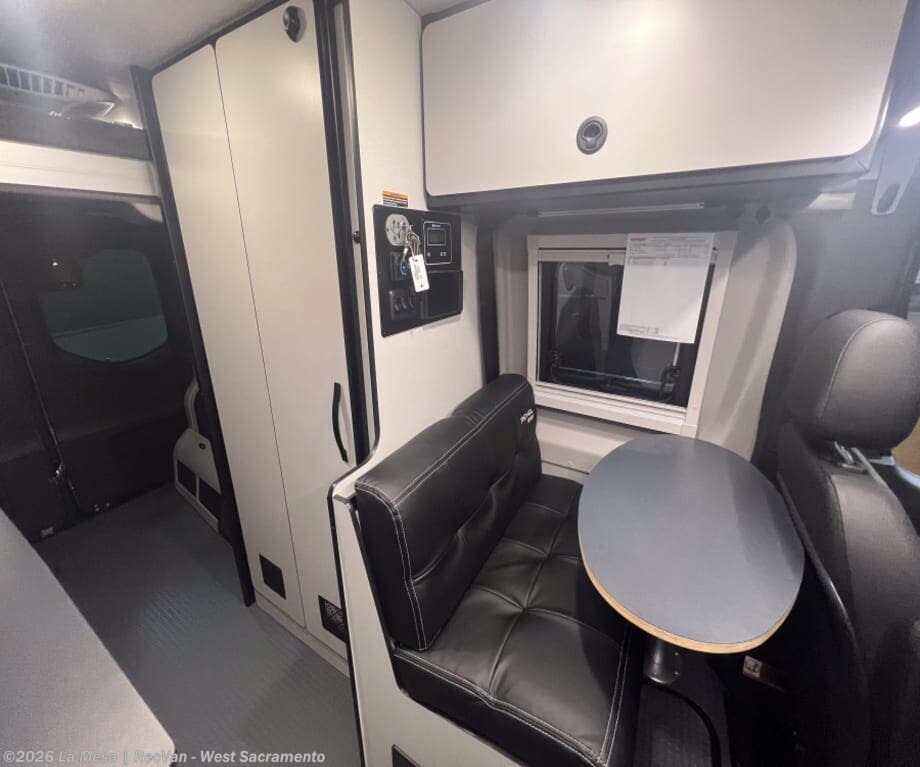 New 2026 Winnebago Revel Sport BMB44N available in West Sacramento, California