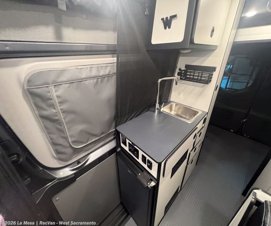 2026 Revel Sport BMB44N by Winnebago from La Mesa | RecVan - West Sacramento in West Sacramento, California