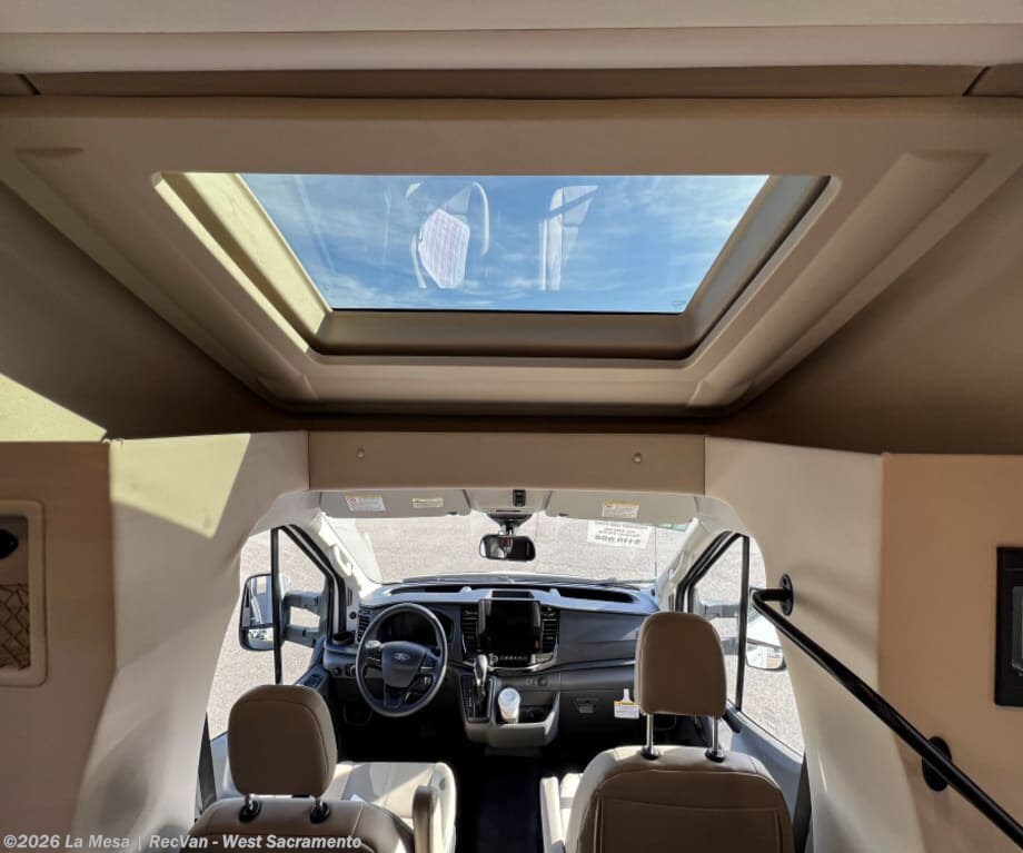 New 2026 Thor Motor Coach Gemini Trip 22MT-G available in West Sacramento, California
