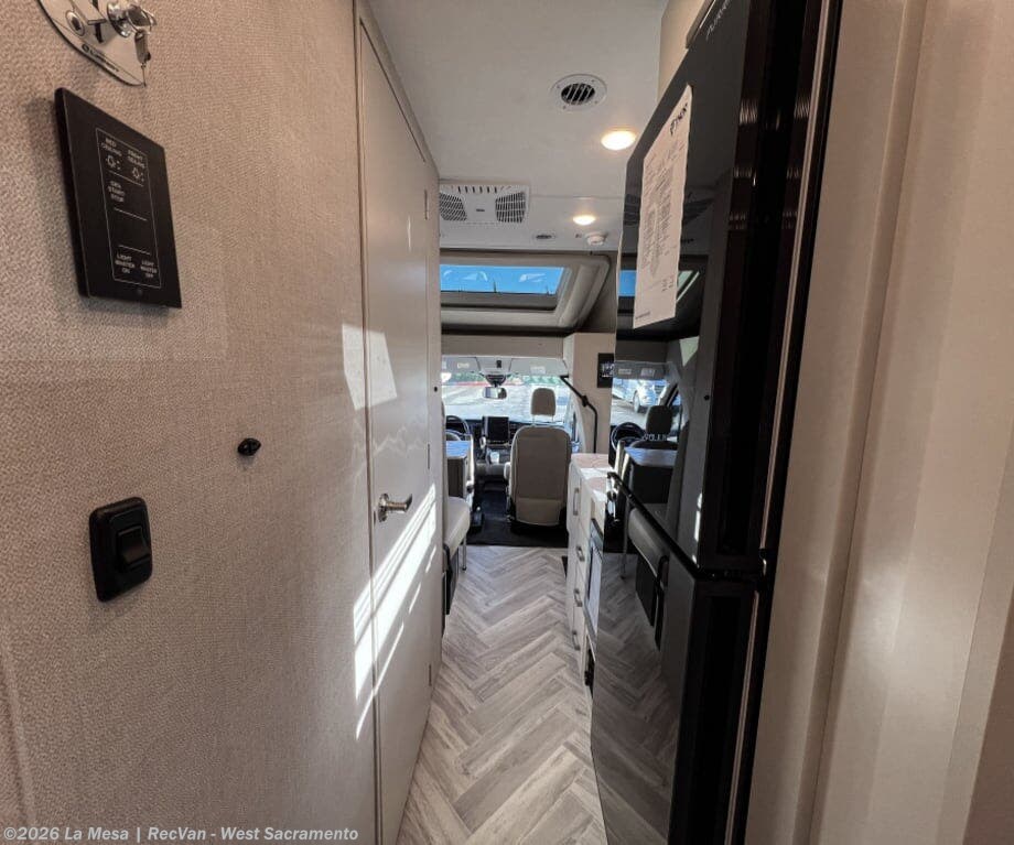 2026 Gemini Trip 22MT-G by Thor Motor Coach from La Mesa | RecVan - West Sacramento in West Sacramento, California