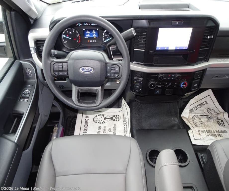 2025 Grand Design Lineage 31ZW - Used Class C For Sale by La Mesa | RecVan - West Sacramento in West Sacramento, California