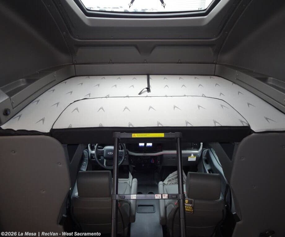 Used 2025 Grand Design Lineage 31ZW available in West Sacramento, California