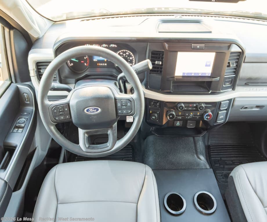 2026 Grand Design Lineage F SERIES 31ZW - Used Class C For Sale by La Mesa | RecVan - West Sacramento in West Sacramento, California