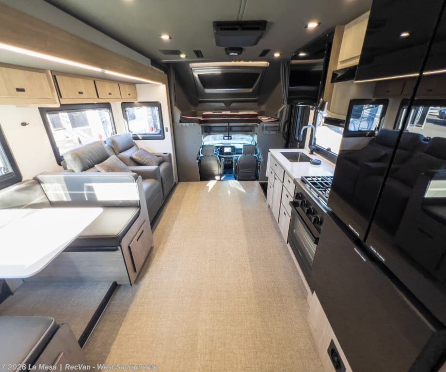 Used 2026 Grand Design Lineage F SERIES 31ZW available in West Sacramento, California